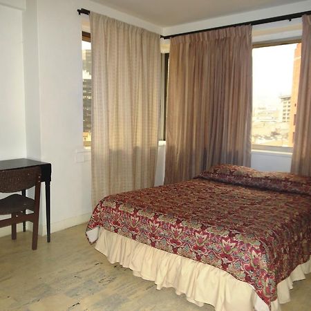 Hotel Nutibara Express Medellín Habitación foto