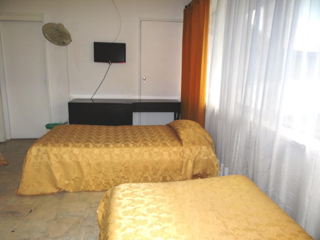 Hotel Nutibara Express Medellín Habitación foto